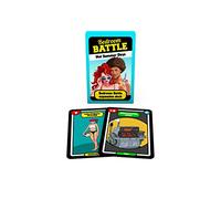 Bedroom Battle - Pack d'extension - Hot Summer Days