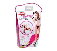Bedroom Bondage Restraint Kit
