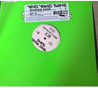 TVT Bikes – Bedroom Boom/Git It – Vinyle