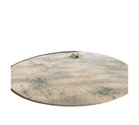 Bedroom Decor Carpet Light Carpets for Living Room Fluffy Soft Round Shape Lounge Rug Home Thick Plush Mat(Color01,Custom Size)