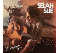 Selah Sue – Bedroom – Vinyle 10'' (EP 25 cm) – Édition limitée – Pochette gatefold