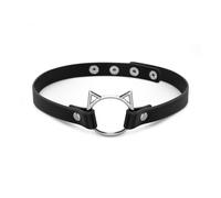 Bedroom Fantasies Collier Bondage Kitty