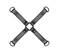 Hog Tie - Noir