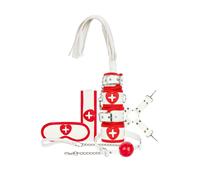Bedroom Fantasies Kinky Care Kit De Bondage