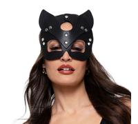 Bedroom Fantasies Kinky Kitty Masque