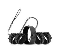 Bedroom Fantasies Kit De Bondage Complet