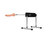 Bedroom Fantasies Machine À Sexe Avec Godemiché Et Télécommande