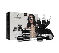 Bedroom Fantasies - Silver Moon