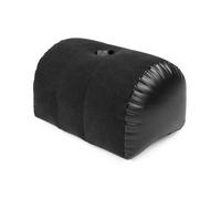 Bedroom Fantasies - The Straddler Oreiller Gonflable - Noir