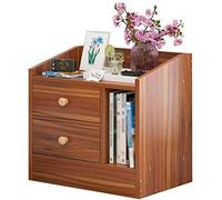 Bedroom Household Assembly Locker Storage Box Corridor Bathroom Living Room 43X30X47cm Storage Box (Color : C) (B)