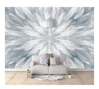 Bedroom Mural Self-adhesive Wallpaper 3D Abstract diffuse texture gray 100x70cm Photo Modern Living Room Wall Background Tv Sofa Study Home Decoration Art
