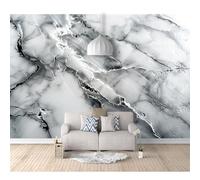 Bedroom Mural Self-adhesive Wallpaper 3D Abstract marbled golden-grey 100x70cm Photo Modern Living Room Wall Background Tv Sofa Study Home Decoration Art