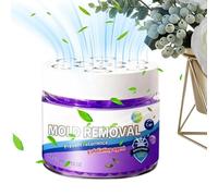 Bedroom Purifier - Compact Cleaning for Air Refresh | Multifunction Box with Odor Neutralizing System & Quiet Space Saving Design for Hotel, Basement, Apartment and Garage