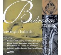 Bedroom Tenors: Late Night Ballads by Various Artists (1996-04-15)