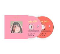 Bedroom Walls : Le salon CD