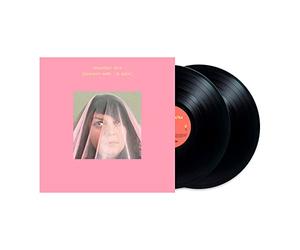 Bedroom Walls: Le Salon (2LP Gatefold)