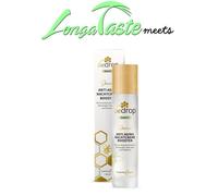 bedrop ANTI AGING crème de nuit booster au venin d'abeille hautement concentré, à l'aloe vera et à l'hyaluron