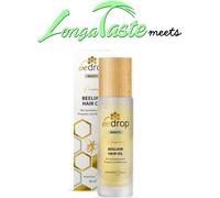 Bedrop Beelixr Hair Oil Huile capillaire au miel de manuka, à la propolis et à l'extrait de romarin
