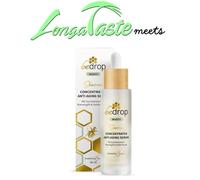 bedrop SÉRUM ANTI-ÂGE CONCENTRÉ sérum pour la peau avec une dose élevée de venin d'abeille et de gelée royale 30 ml
