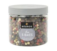 Mélange 5 baies - Bedros - pot 70g