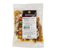 Bedros - Mélange d'épices pour Vin Chaud - Sachet 50g