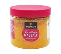 Bedros - Mélange massale - Pot 67g