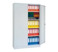 Bedrunka+Hirth Bedrunka+Hirth Armoire à portes battantes LxPxH 1200x600x1950 mm Quantité:1