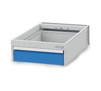 Bedrunk Hirth Bedrunk Hirth Bloc tiroirs suspendu avec tiroir Quantité:1