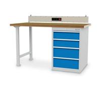 Bedrunka+Hirth Bedrunka+Hirth Canal d'énergie 1500 avec support Quantité:1