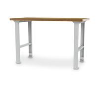 Bedrunka+Hirth Bedrunka+Hirth Établi en série 1500 réglable en hauteur Quantité:1