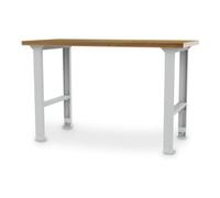 Bedrunka+Hirth Bedrunka+Hirth Établi modulaire 2000 réglable en hauteur Quantité:1