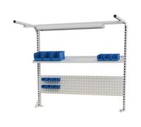 Bedrunk Hirth Bedrunk Hirth Structure Multi-parois 1500x1250 mm avec éclairage 40,1 kg Quantité:1