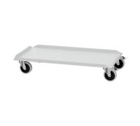 Bedrunka+Hirth Bedrunka+Hirth Support à roulettes pour armoire à portes battantes Quantité:1