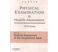 Bedside Assessment of the Hospitalized Adult [1]