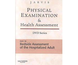 Bedside Assessment of the Hospitalized Adult [1]