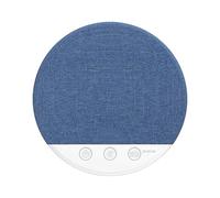 Bedside Audio Cushion - Wireless Pillow Speaker for Night Relaxation | Portable Listening System with Ultra Slim Insert & Low Profile Sound Output for Bedroom Meditation Travel Rest Dorm Living Home