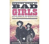Bedside Book of Bad Girls Michael Rutter (Auteur)
