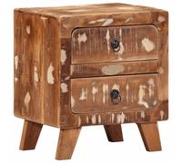 Bedside Cabinet, Bedside Cabinets,table De Chevet vidaXL