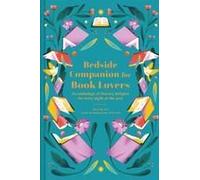 Bedside Companion For Book Lovers