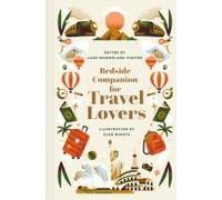 Bedside Companion For Travel Lovers