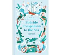 Bedside Companion to the Sea (Volume 6)