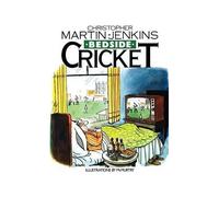 Bedside Cricket - Christopher Martin-Jenkins