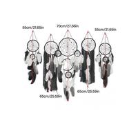 Bedside Dream Catcher Moon and Star Wall Decoration Hanging Decor?