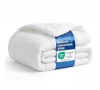 Bedsure Couette Ete 200x200 Legere - Couette 2 Personnes Microfibre