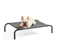 Bedsure Petit Lit Surélevé pour Chiens