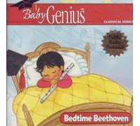 Bedtime Beethoven (Baby Genius (Genius Products))