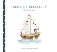 Bedtime Blessings for Little Ones