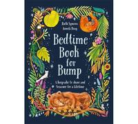 Bedtime Book for Bump: the perfect gift for expectant parents