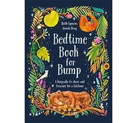 Livre du coucher pour bébé à venir – Le cadeau parfait pour les futurs parents – Studio Press