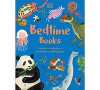 Bedtime Books - Dean Lomax - Dorling Kindersley Ltd - Livre en Anglais - Multiple-component retail product | slip-cased Dean LomaxDean Lomax (Auteur)